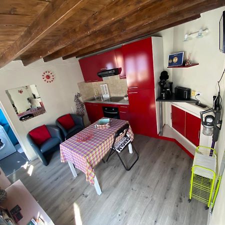 Le Vieux Logis Villa Étretat Dış mekan fotoğraf